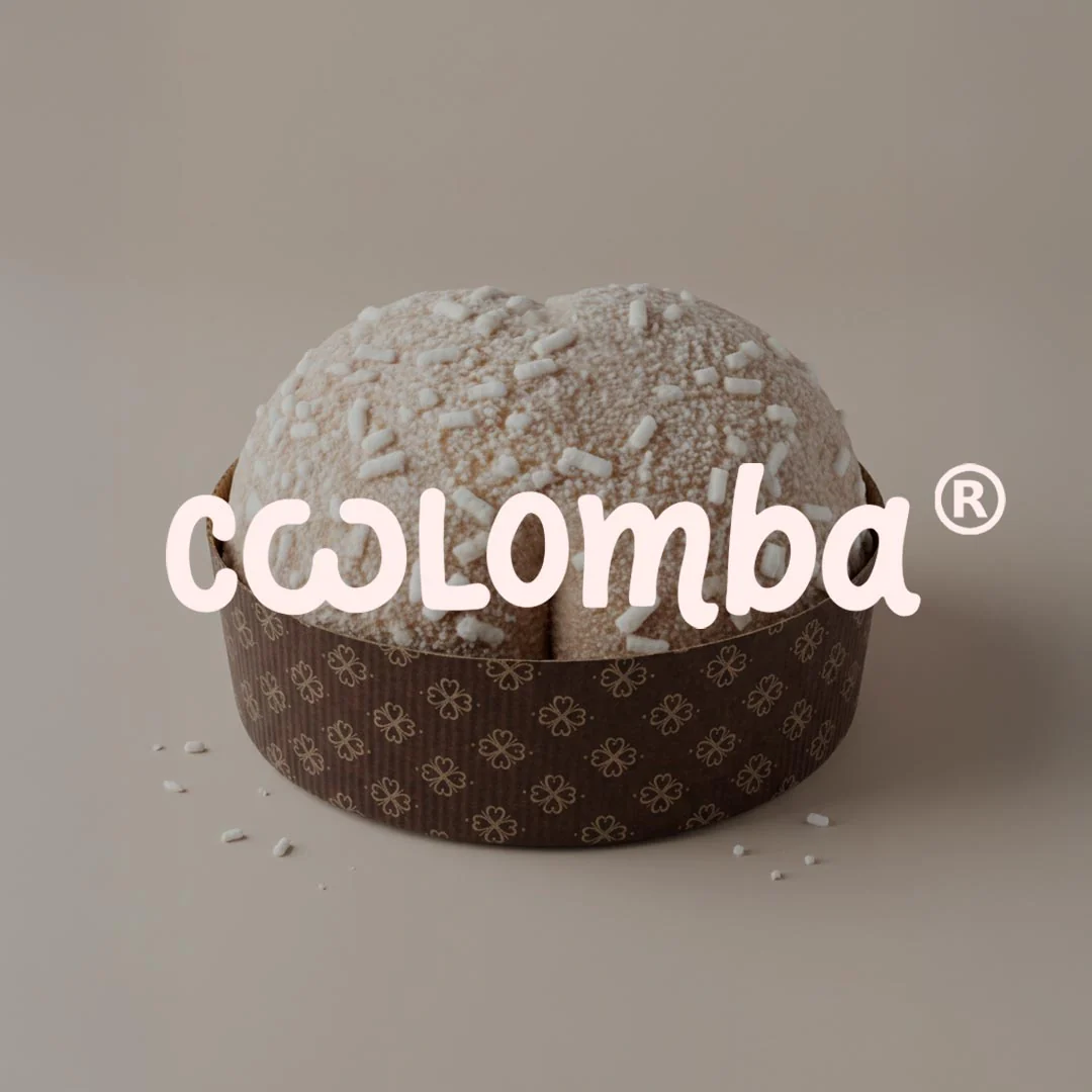 Coolomba® - colomba artigianale 750g - Image 2