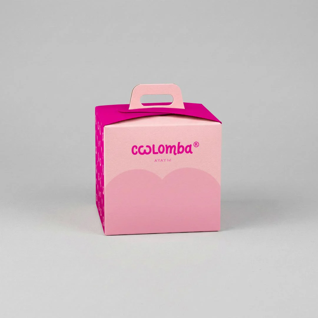 Coolomba® - colomba artigianale 750g - Image 3