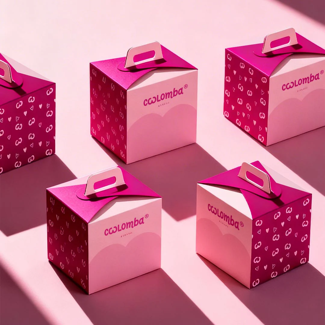 Coolomba® - colomba artigianale 750g - Image 5