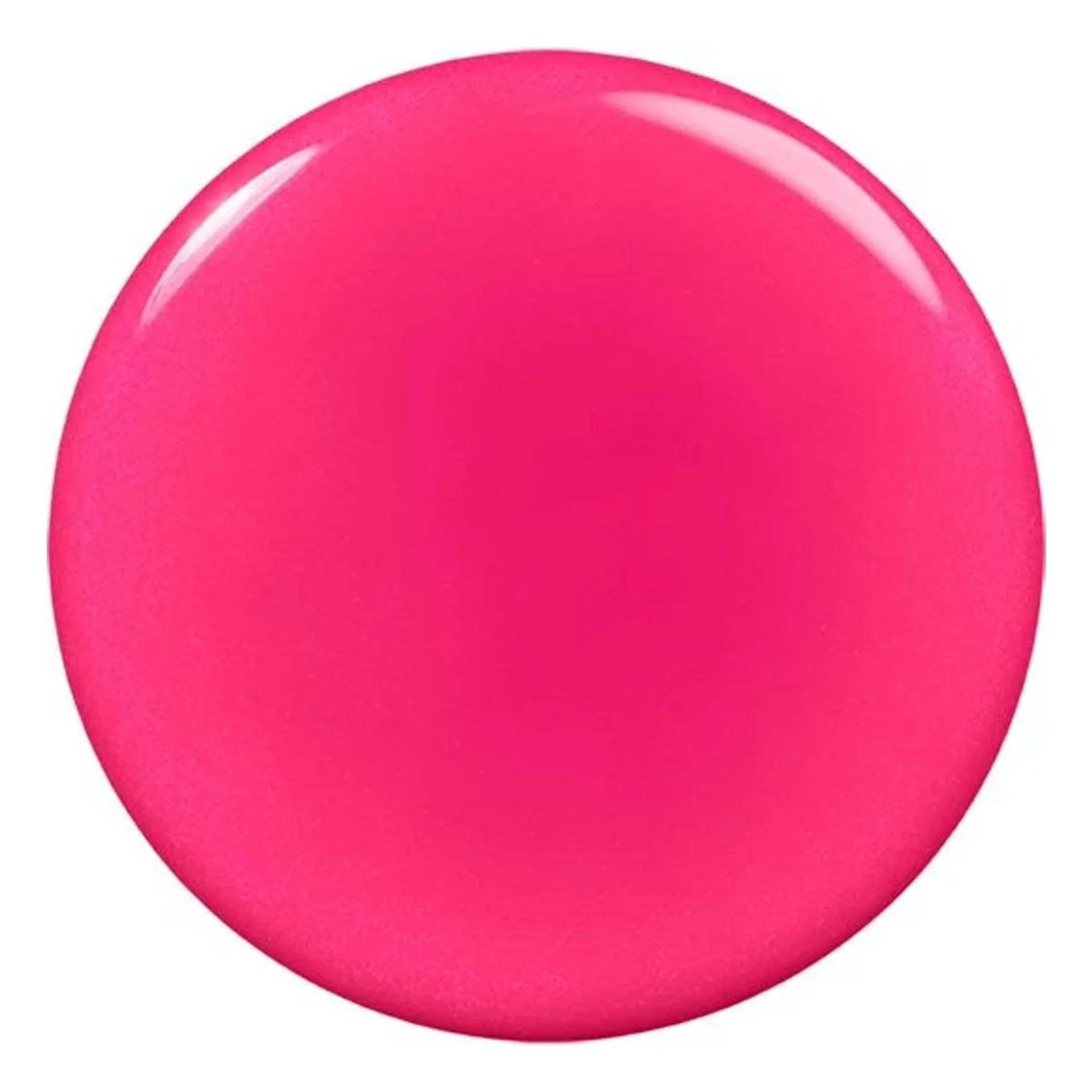 Pucker up - Smalto rosa elettrico perlato - Image 5