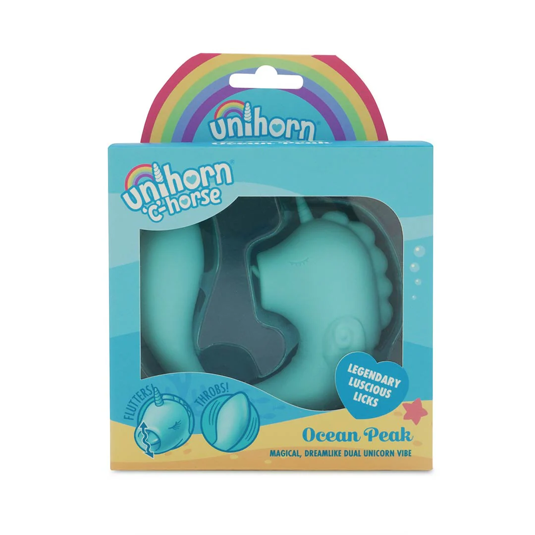 Unihorn C Horse - Ocean Peak - Vibratore - Image 7