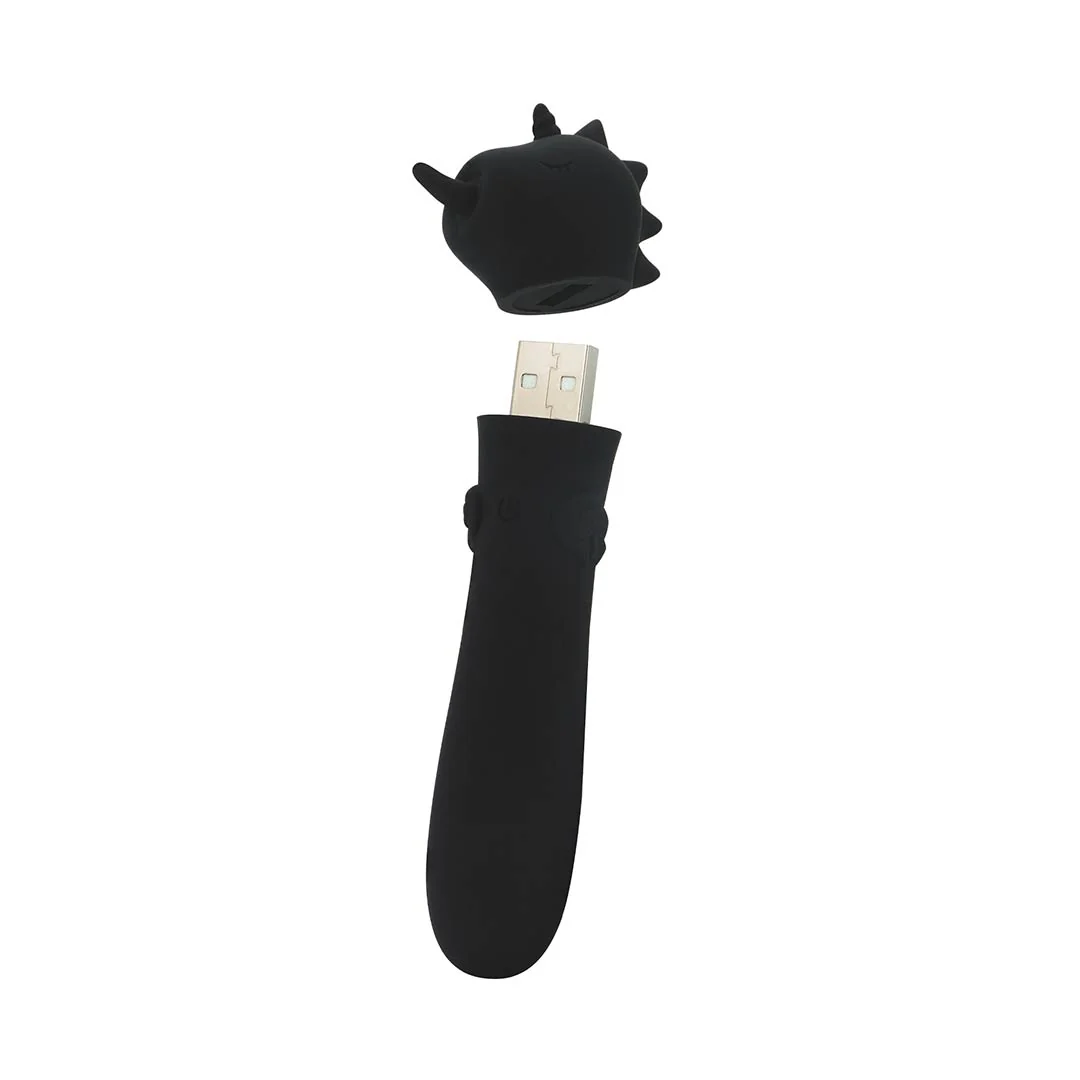 Unihorn USB Bullet - Wild Spirit - Vibratore - Image 3